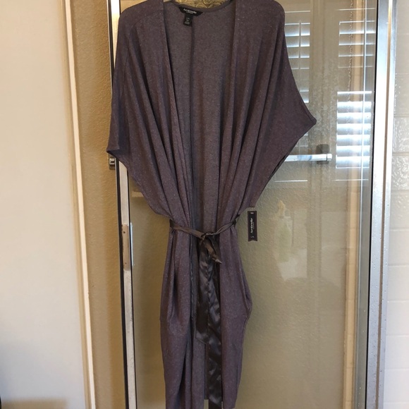 Ambrielle Other - Beautiful lavender robe by Ambrielle